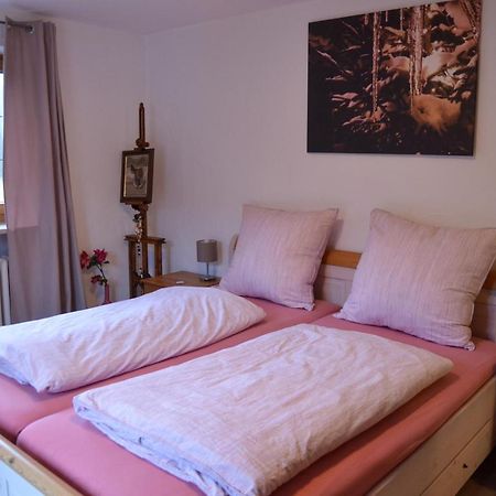 Apartment Ape Maja Bad Wiessee Exterior foto