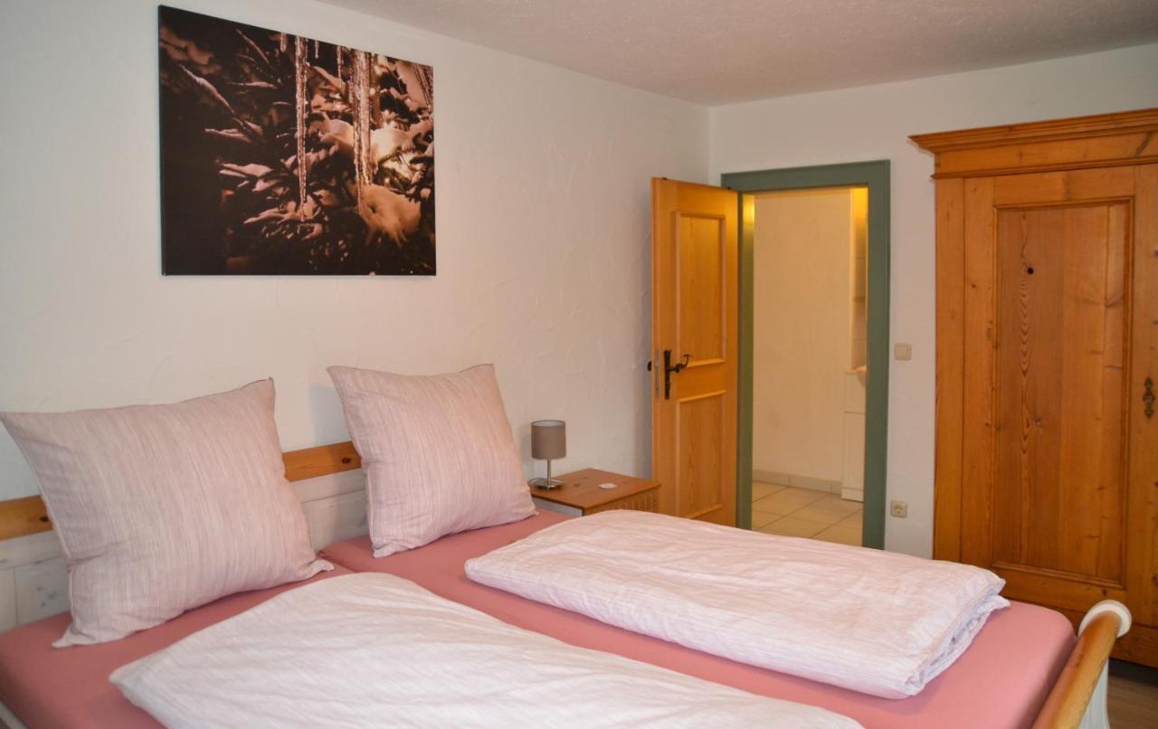Apartment Ape Maja Bad Wiessee Exterior foto