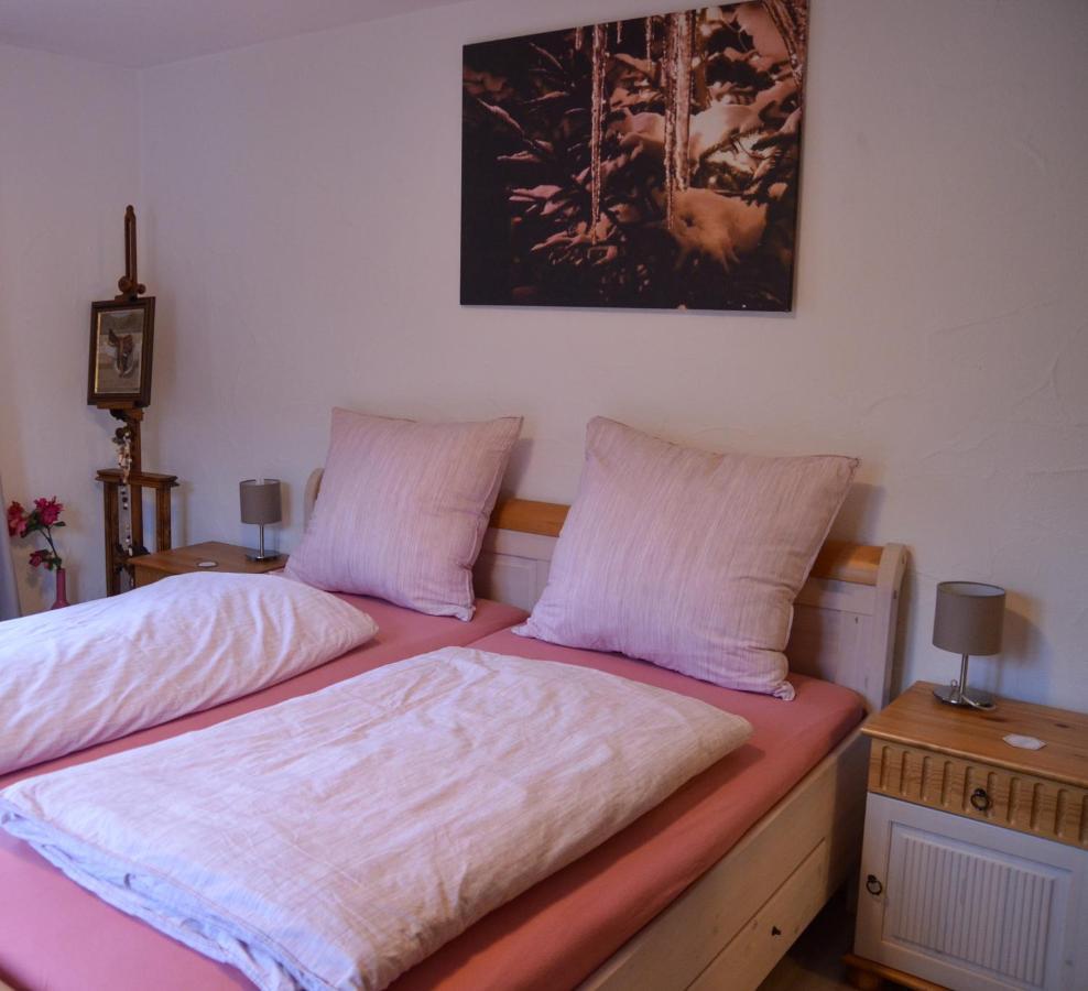 Apartment Ape Maja Bad Wiessee Exterior foto