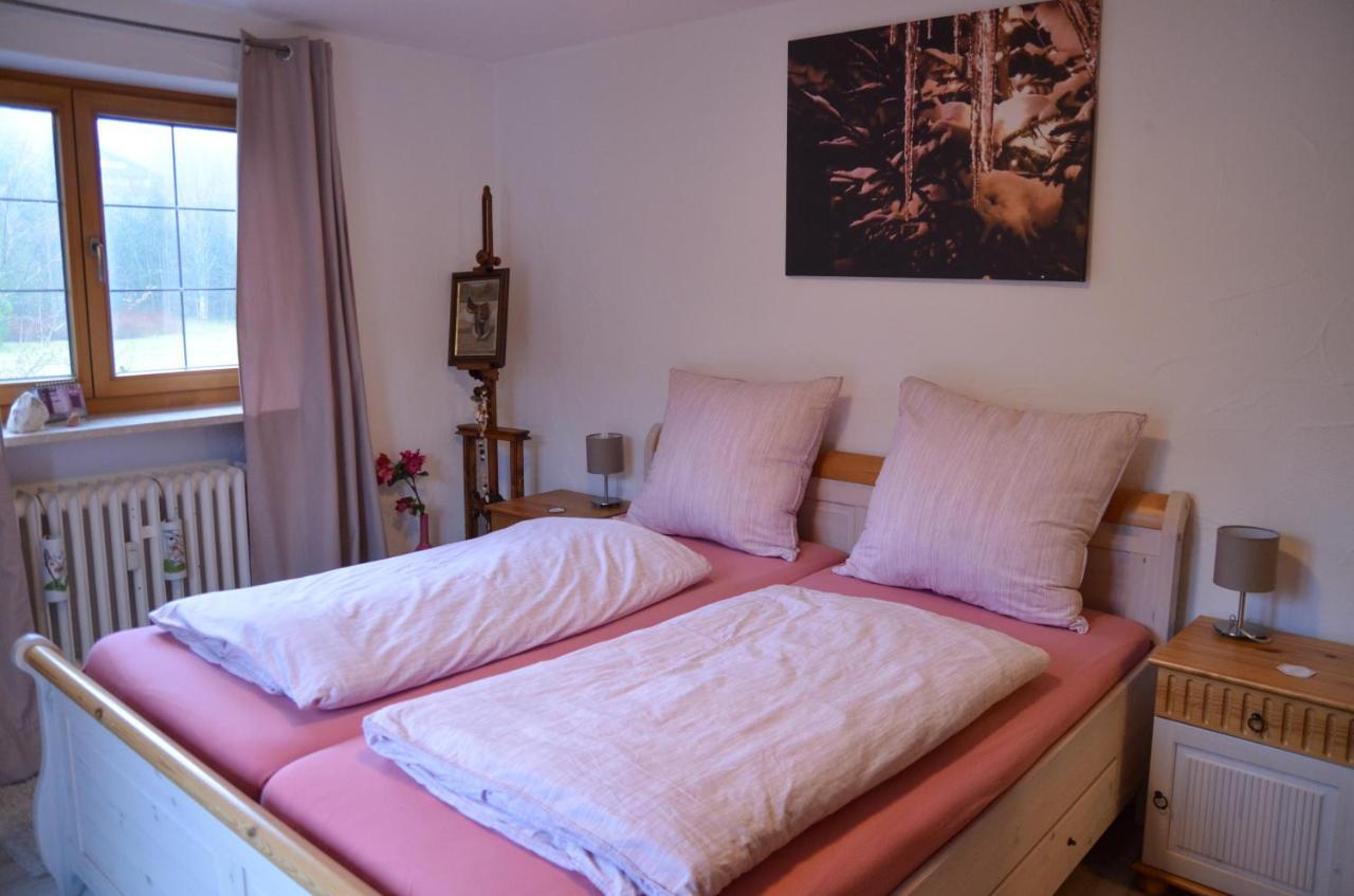 Apartment Ape Maja Bad Wiessee Exterior foto