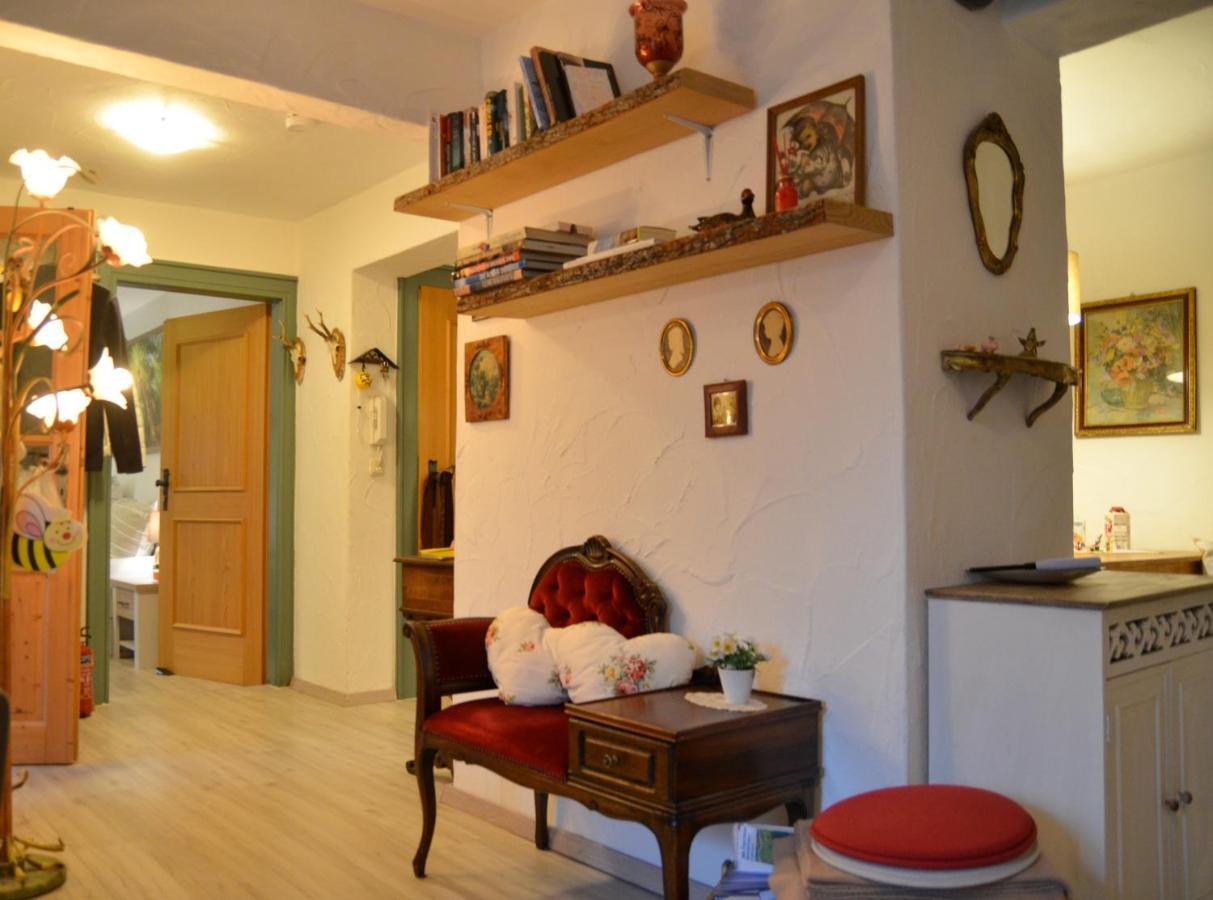 Apartment Ape Maja Bad Wiessee Exterior foto