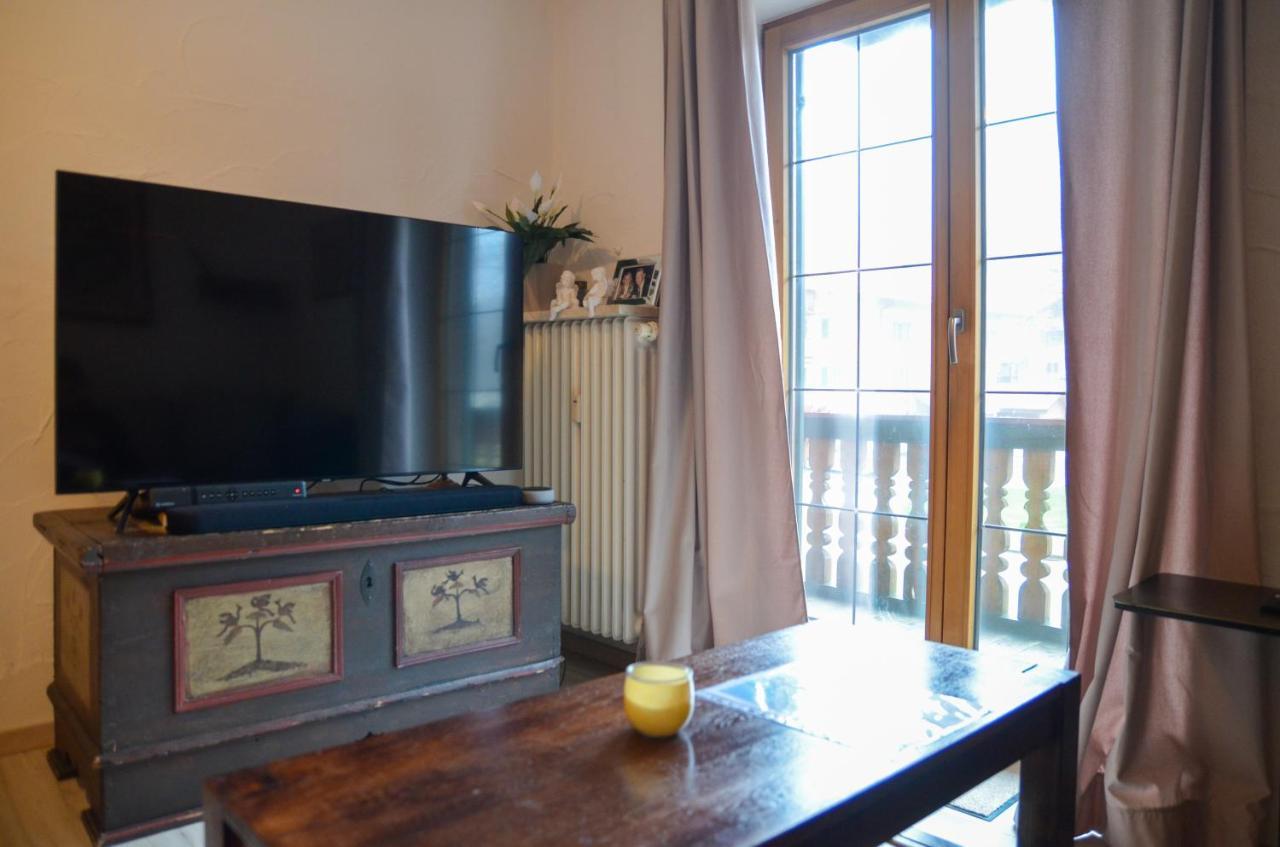 Apartment Ape Maja Bad Wiessee Exterior foto