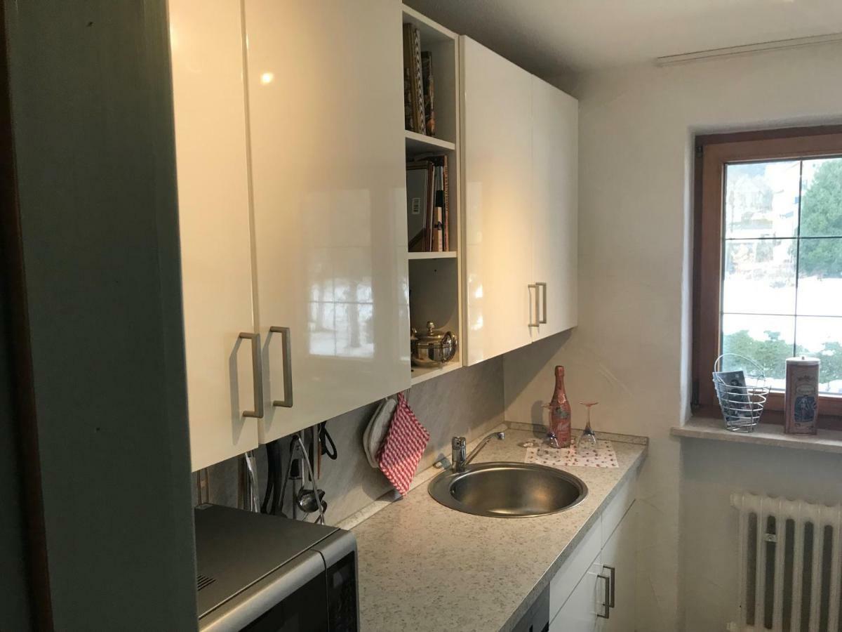 Apartment Ape Maja Bad Wiessee Exterior foto
