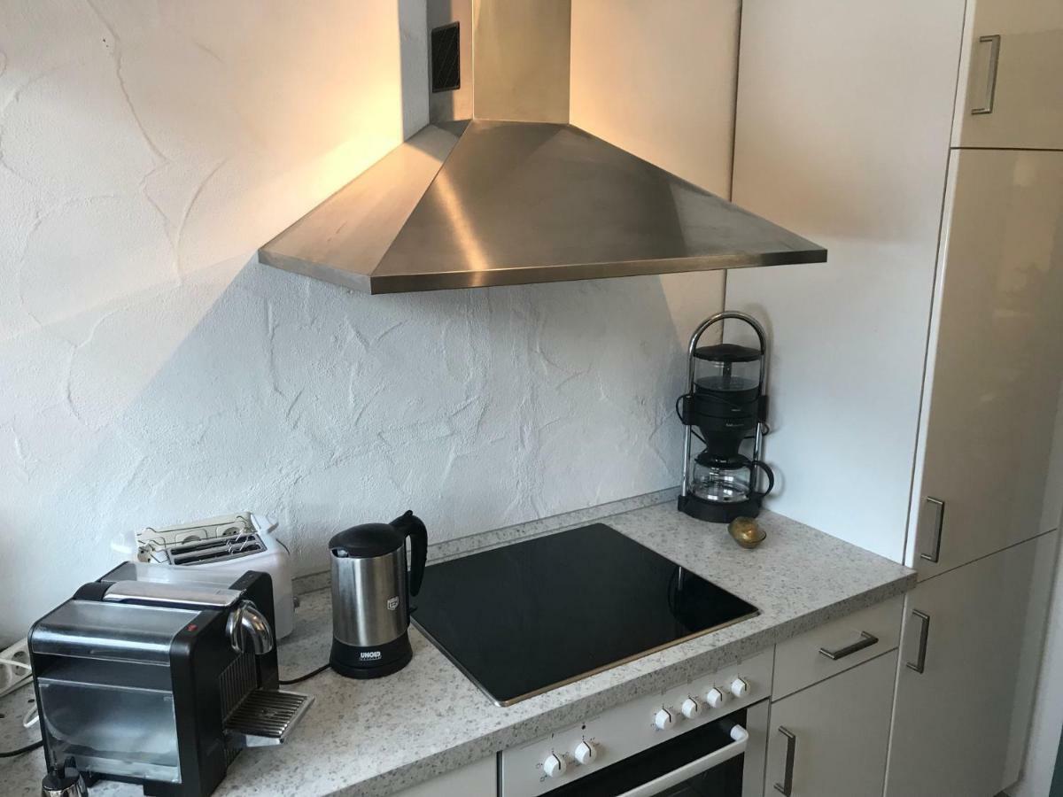 Apartment Ape Maja Bad Wiessee Exterior foto