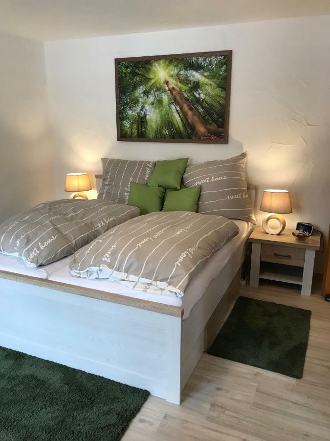 Apartment Ape Maja Bad Wiessee Exterior foto