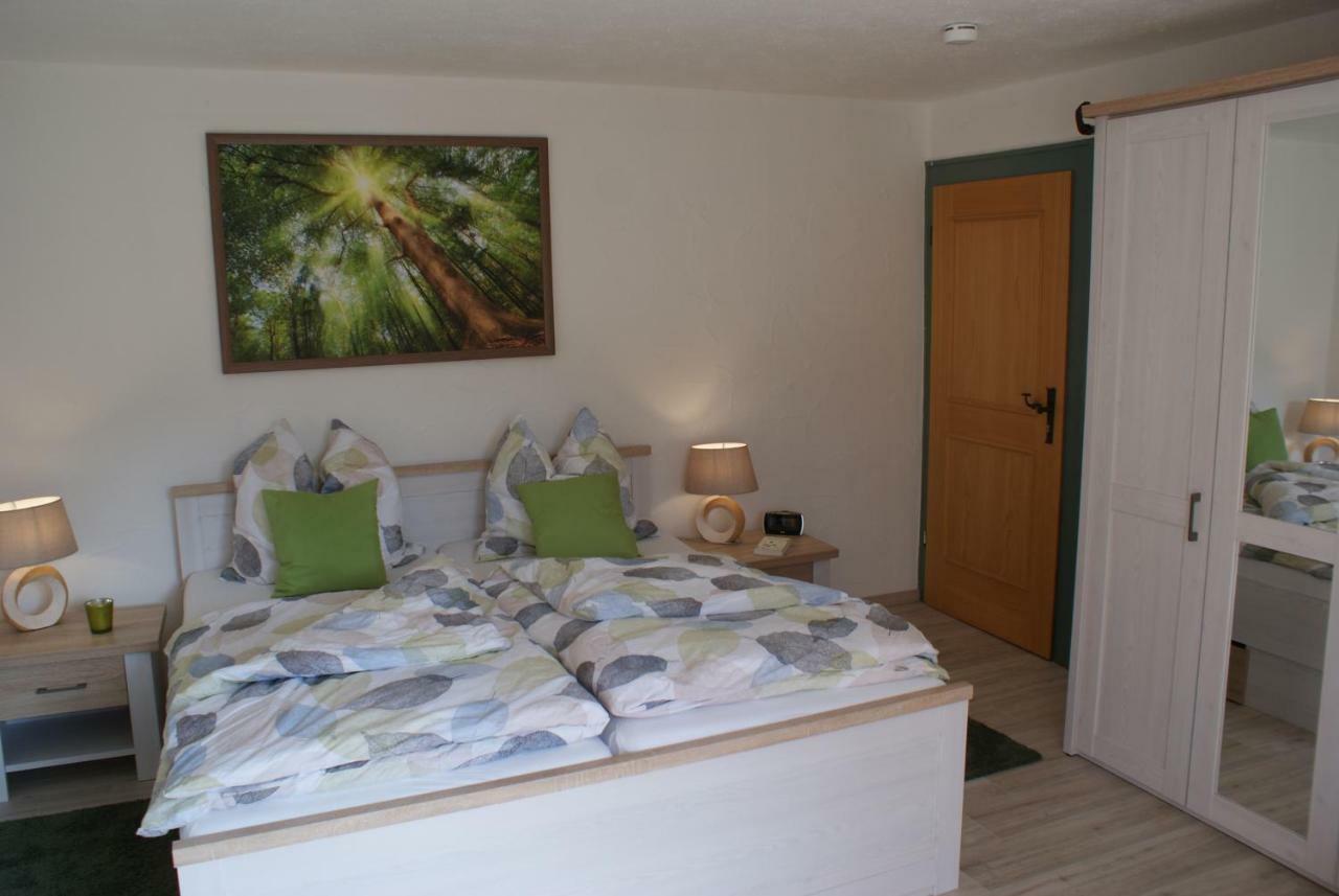 Apartment Ape Maja Bad Wiessee Exterior foto