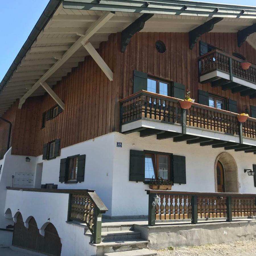 Apartment Ape Maja Bad Wiessee Exterior foto